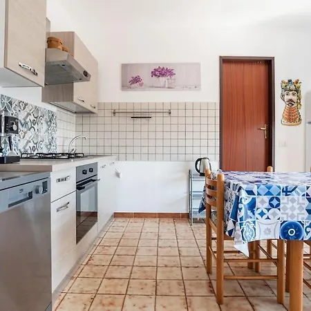 Beachy Vibes - Sicily Apartman Scoglitti