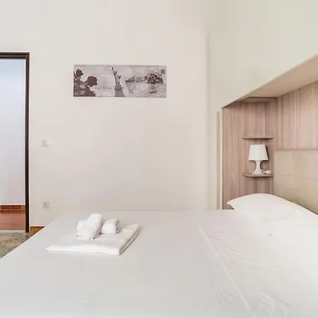 Beachy Vibes - Sicily Apartman