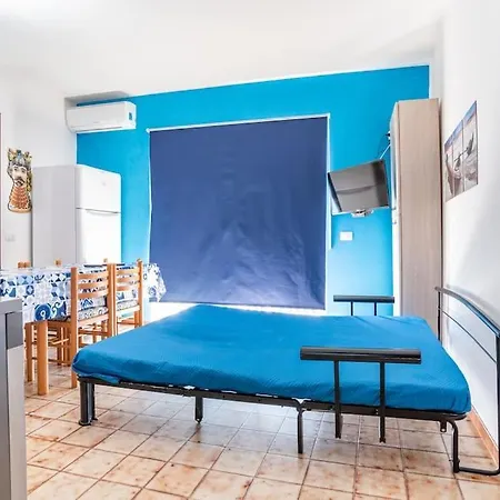 Beachy Vibes - Sicily Apartman *