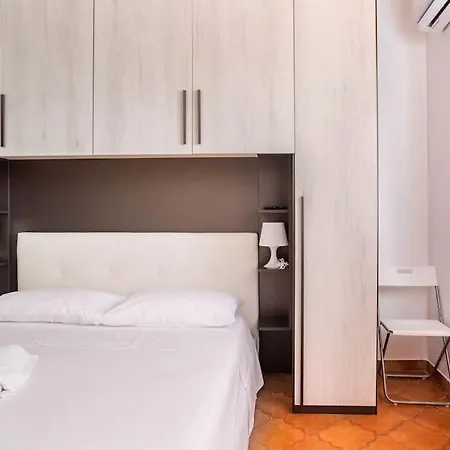 Beachy Vibes - Sicily Apartman