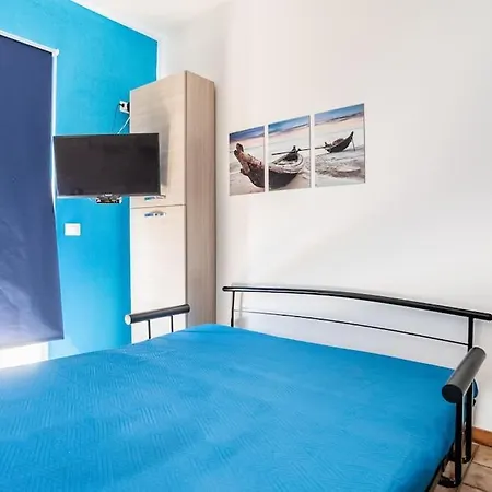 Beachy Vibes - Sicily Apartman *