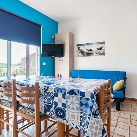 Apartman Beachy Vibes - Sicily *