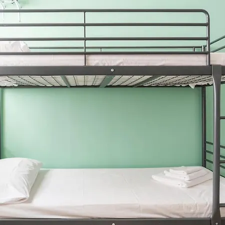 Apartman Beachy Vibes - Sicily Scoglitti