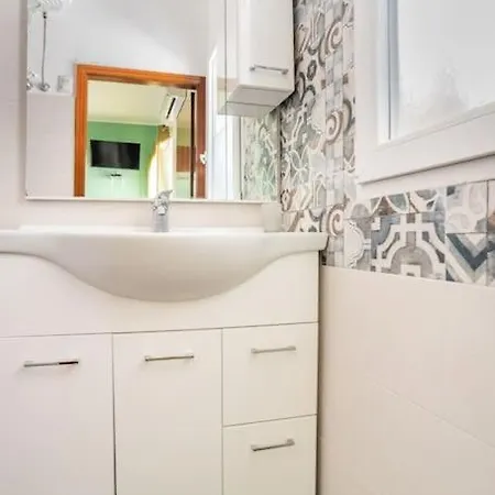 Beachy Vibes - Sicily Apartman *